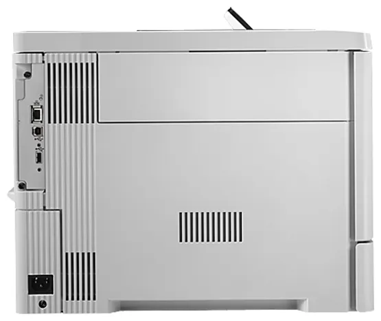 Принтер лазерный HP LJ Color Enterprise M552dn