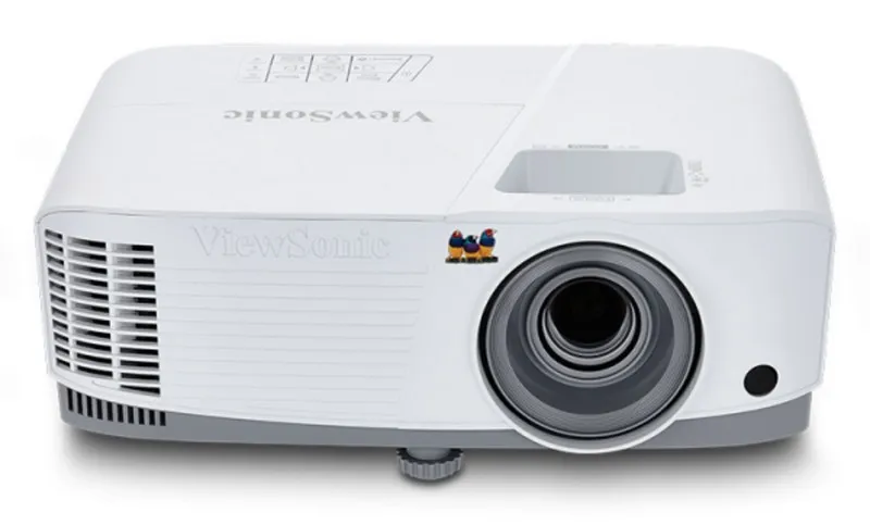 Проектор ViewSonic PG707W