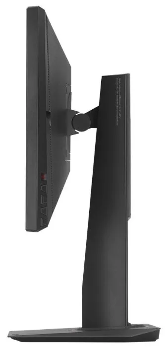 Монитор 24" Asus ROG SWIFT PG248Q GAMING BK