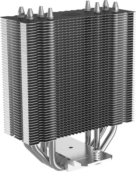 Кулер для процессора ID-Cooling SE-224XT-Basic