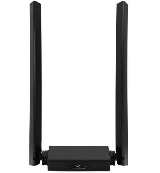 Беспроводной сетевой адаптер TP-Link Archer T4U Plus