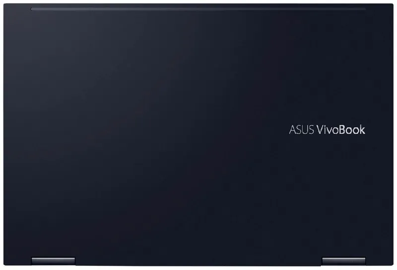 Ноутбук Asus VivoBook Flip TM420IA-EC055T Black 90NB0RN1-M05010