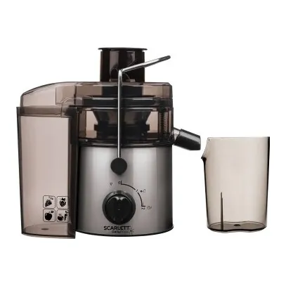 Соковыжималка центробежная Scarlett SC-JE50S18