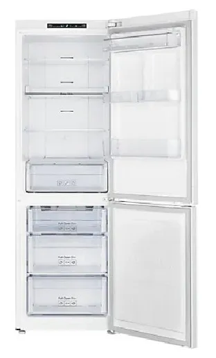 Холодильник Samsung RB30A30N0WW/WT