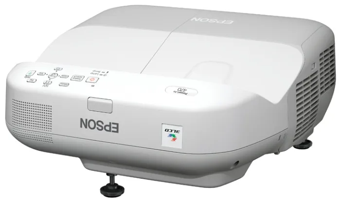 Проектор ультракороткофокусный Epson EB-470