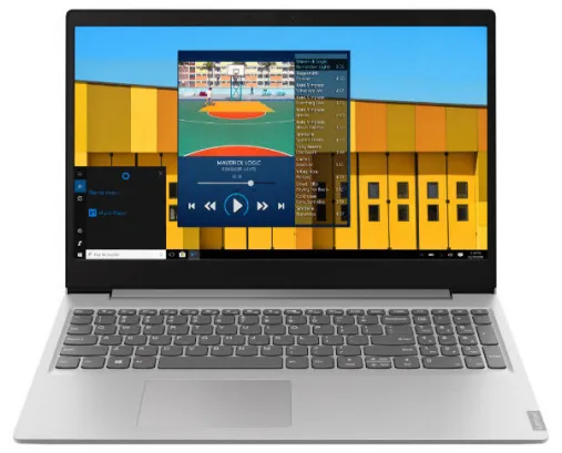 Ноутбук Lenovo IdeaPad S145-15API 81UT004DRK