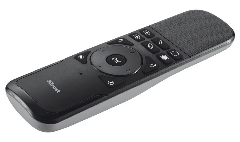 Презентер Trust Wireless Touchpad
