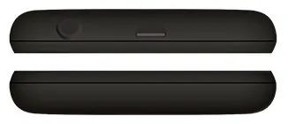 Смартфон Texet I TM-4003 Графит