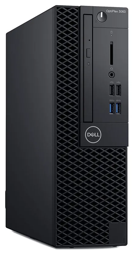 Системный блок Dell OptiPlex 3060 SFF 210-AOIN_1