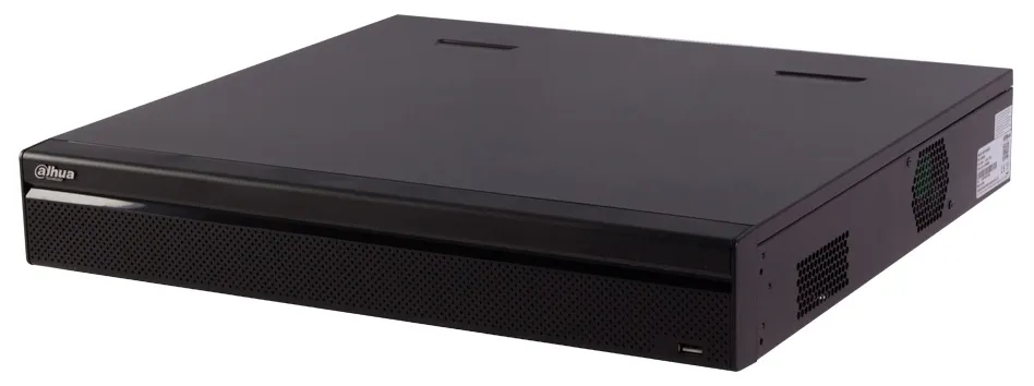 Гибридный видеорегистратор Dahua DHI-XVR5432L