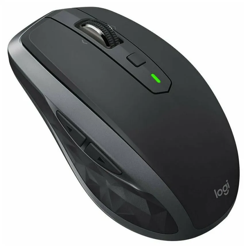 Мышь беспроводная Logitech MX Anywhere 2S GRAPHITE