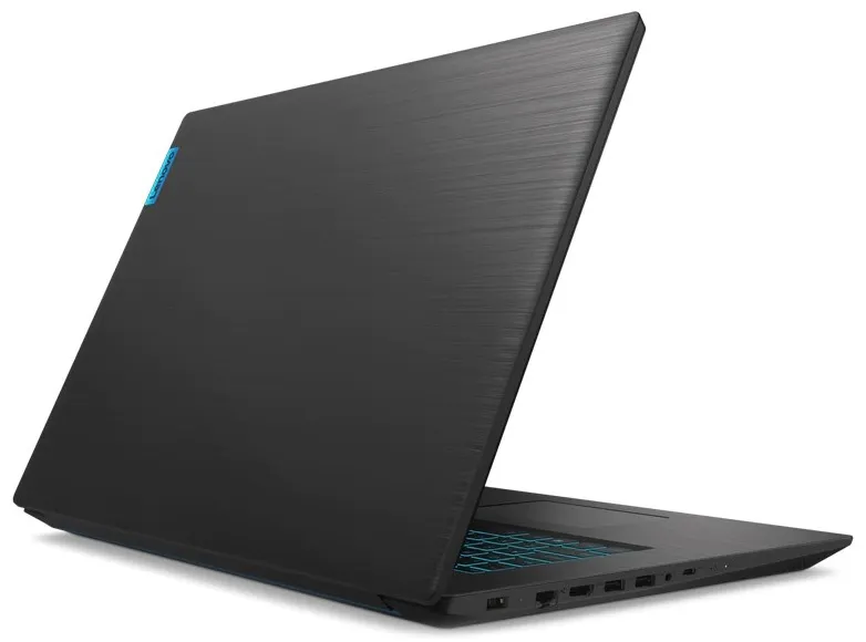 Ноутбук Lenovo IdeaPad L340-17IRH 81LL006TRK