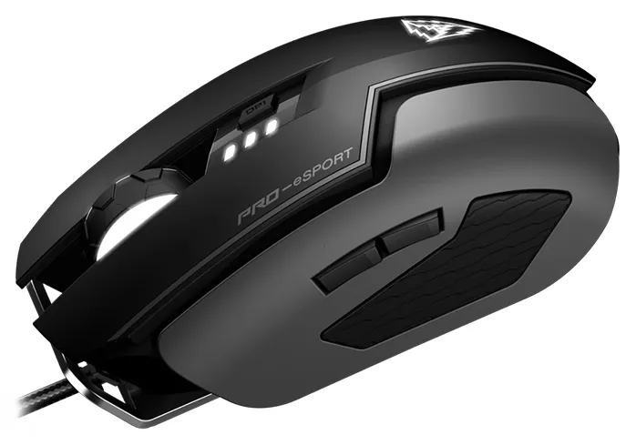 Компьютерная мышь ThunderX3 TM60