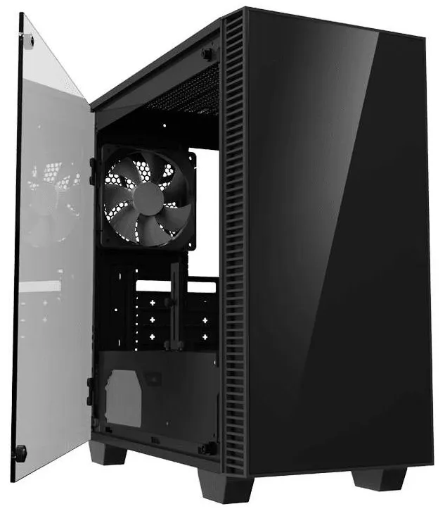 Корпус для ПК GameMax Mini Abyss H608
