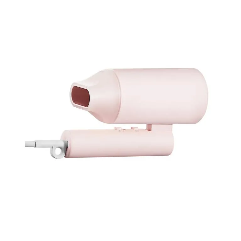 Фен складной Xiaomi Compact H101 Pink