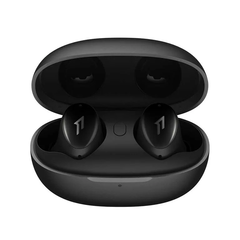 Наушники 1MORE Colorbuds 2 ES602 Черный