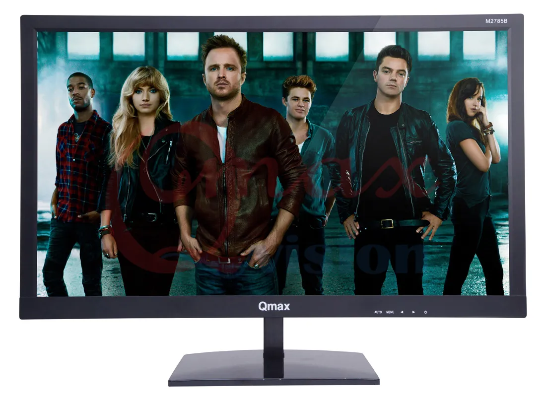 Монитор 27" Qmax M2785B