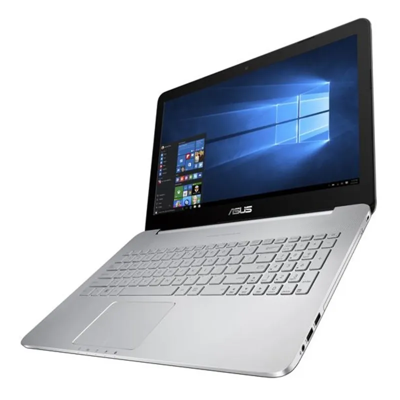 Ноутбук Asus VivoBook Pro N552VX
