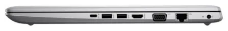 Ноутбук HP Europe Probook 470 G5 2RR89EA