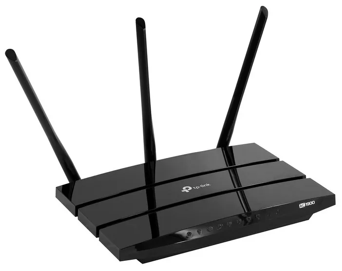 Маршрутизатор TP-Link Archer A9