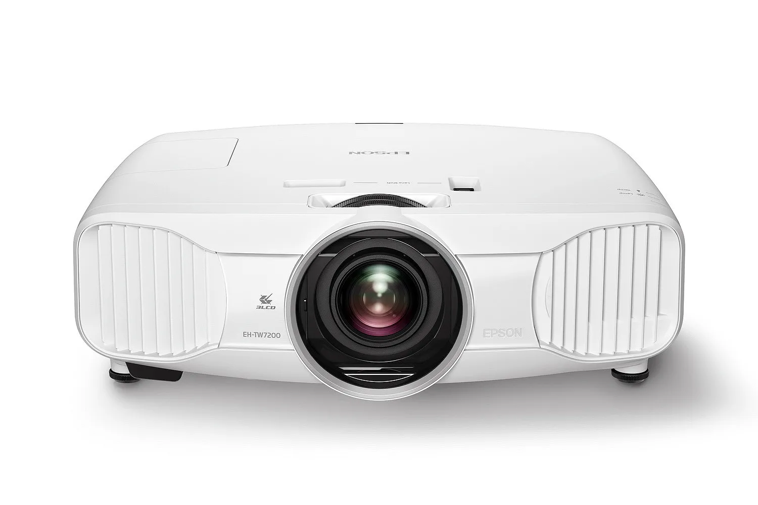 Проектор Epson EH-TW7200 V11H589040