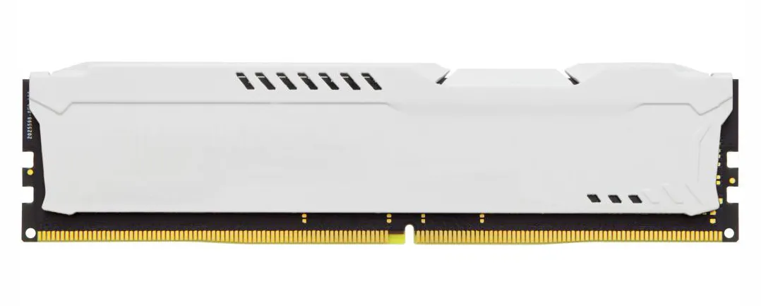 Оперативная память 8GB Kingston HyperX FURY White HX426C16FW2/8