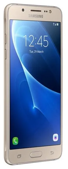 Смартфон Galaxy J5 SM-J510FZDUSKZ