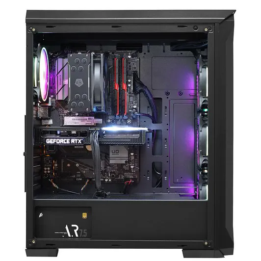 Компьютер Extreme 57590