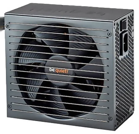 Блок питания ATX BeQuiet Straight Power 10 600W