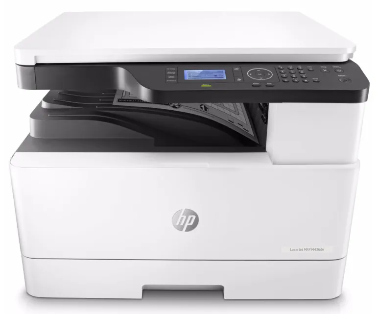 МФУ HP LaserJet M436dn 2KY38A