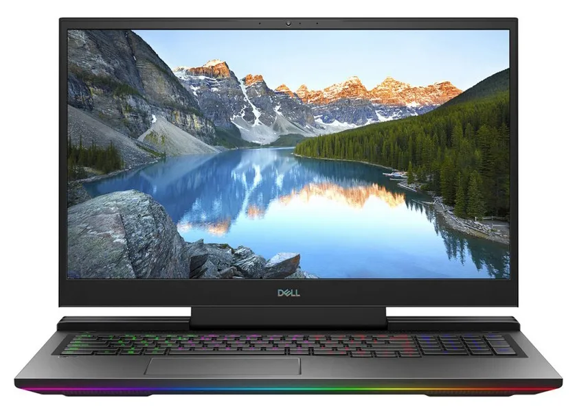 Ноутбук Dell G7 17 - 7700 210-AVTQ-A6
