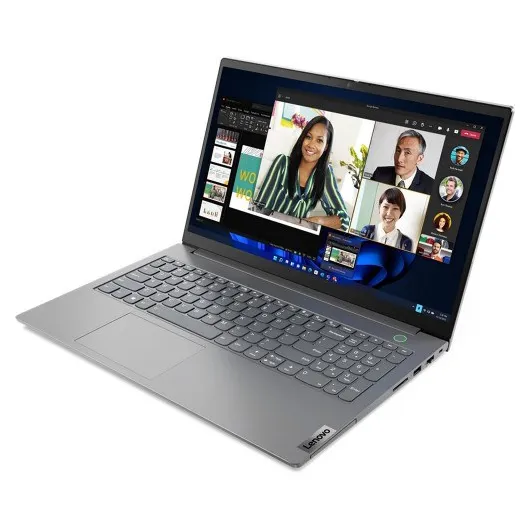 Ноутбук Lenovo ThinkBook 15 G4 21DJ001DRU