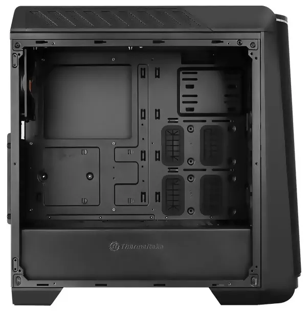 Корпус для ПК Thermaltake Versa C24 RGB CA-1I6-00M1WN-00