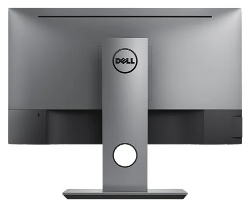Монитор 23.8" Dell U2417H InfinityEdge