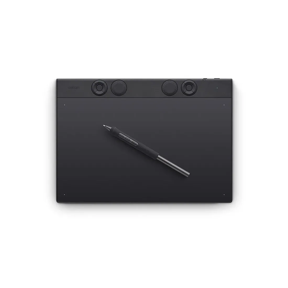 Графический планшет Wacom Intuos Pro pen tablet small