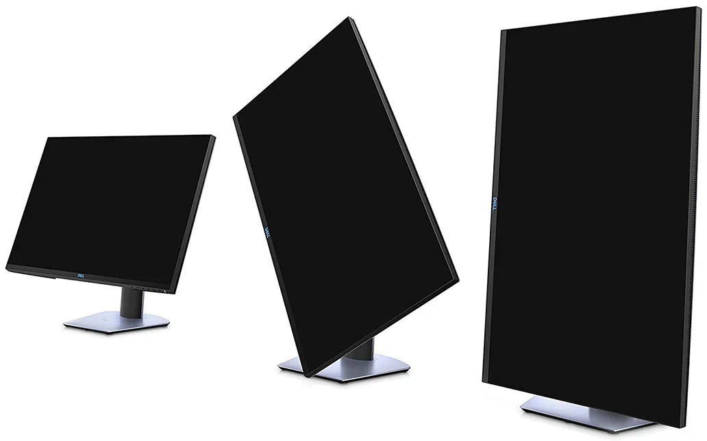 Монитор 27" Dell S2719DGF 210-AQVP