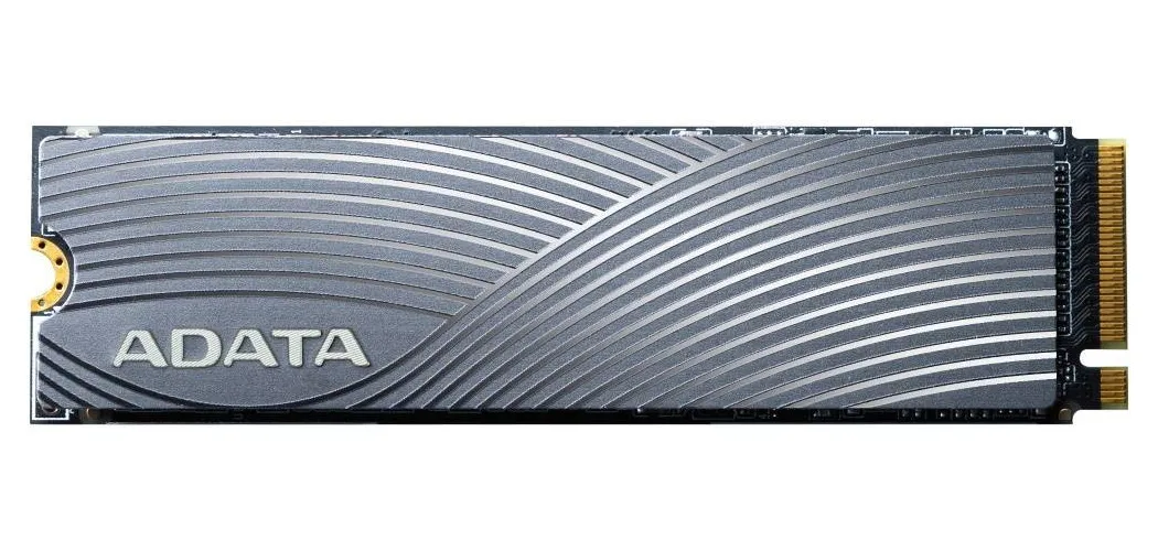 SSD M.2 PCIe 500 GB ADATA Swordfish ASWORDFISH-500G-C