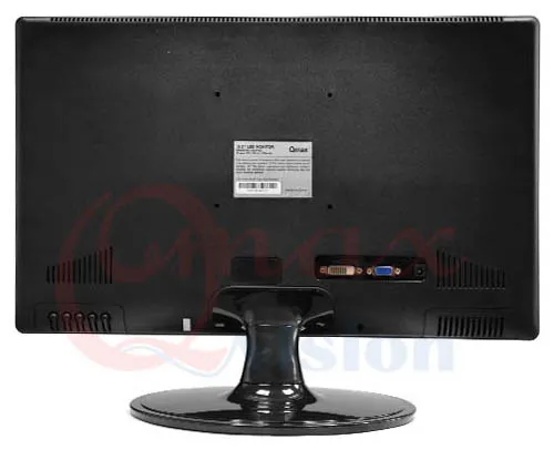 Монитор 19.5" Qmax M204BD