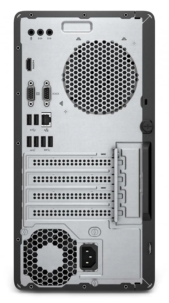 Системный блок HP 290 G2 MT 3ZD04EA