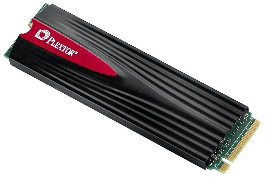 SSD накопитель 1000GB Plextor M9Pe PX-1TM9PeG