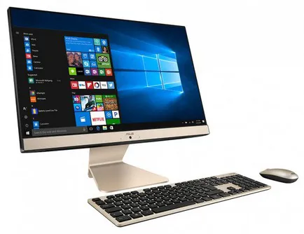 Моноблок Asus Vivo V222FBK-BA006D