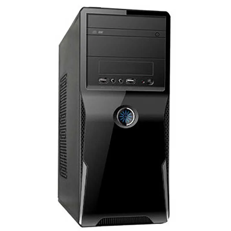 Корпус для ПК GAMEMAX 2802-400P
