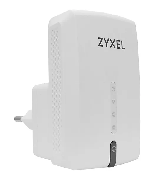 Беспроводной репитер Zyxel WRE6602-EU0101F
