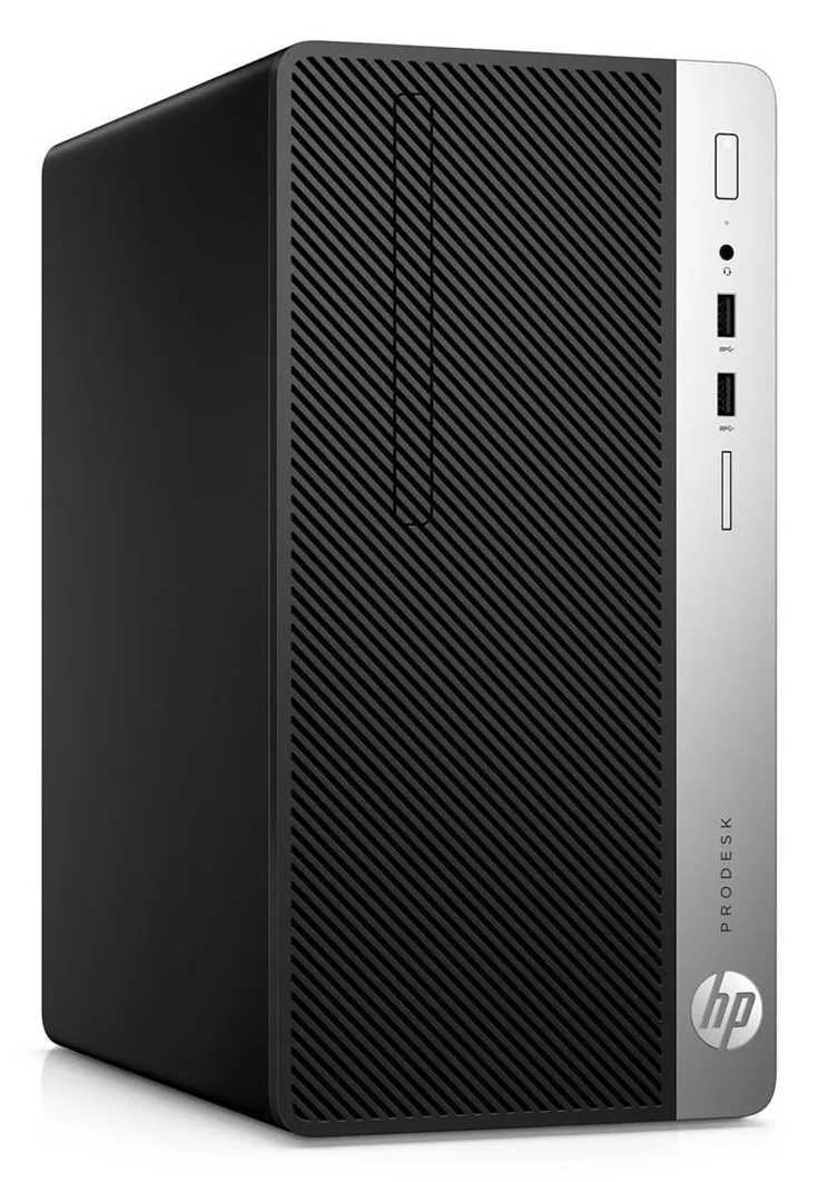 Системный Блок HP 400 G5 MT 4CZ64EA
