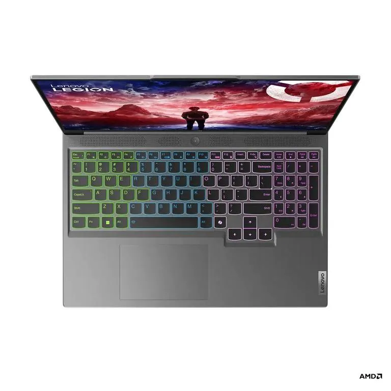 Ноутбук Lenovo 83DH002XRK Legion Slim 5 16AHP9