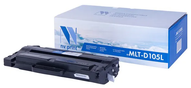 Картридж NV Print NV-MLTD105L