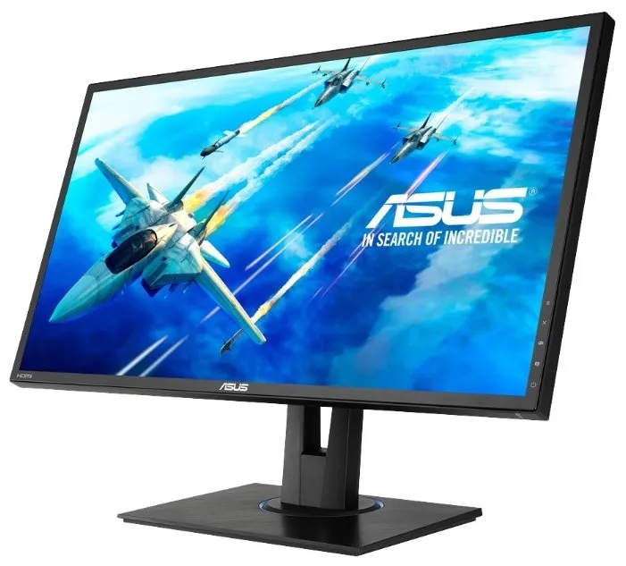 Монитор 24" Asus VG245HE GAMING