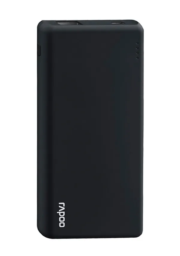 Внешний аккумулятор Rapoo P20