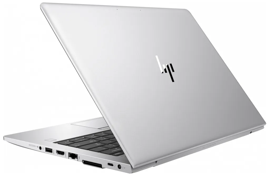Ноутбук HP EliteBook 830 G6 7KP10EA