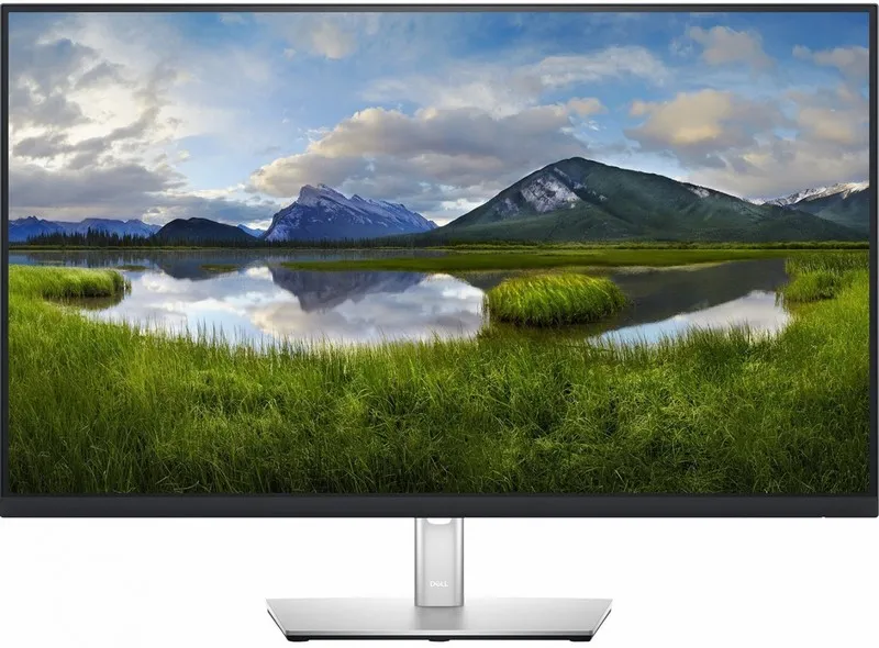 Монитор 27" Dell P2721Q 210-AXNK